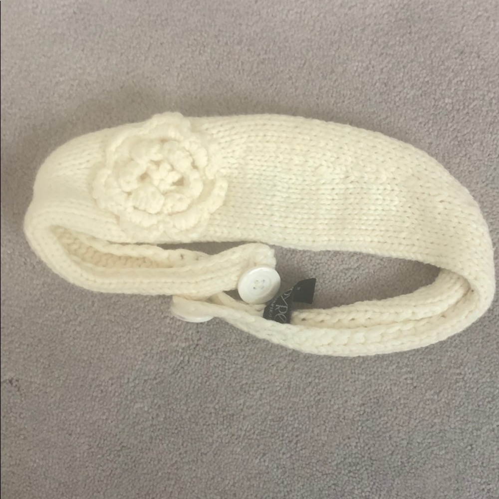 Winter headband